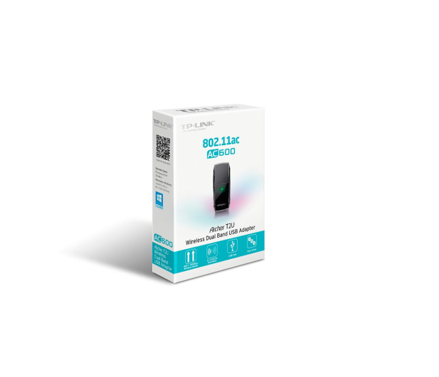TP-Link Archer T2U (600Mb/s a/b/g/n/ac) DualBand - 207546 - zdjęcie 5